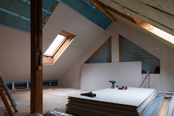 Best Energy Efficiency Insulation in Capitol View, SC