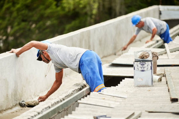 Best Commercial Insulation in Capitol View, SC