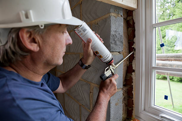 Best Spray Foam Insulation in Capitol View, SC
